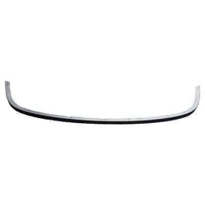 GM1092225 Front Bumper Valance Deflector GM1092225 Front Bumper Valance Deflector