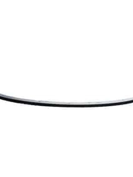 GM1092225 Front Bumper Valance Deflector
