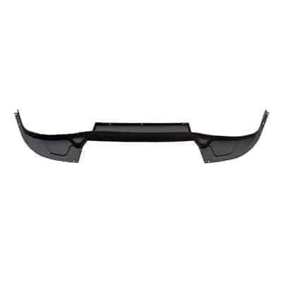 GM1092227 Front Bumper Valance Deflector GM1092227 Front Bumper Valance Deflector