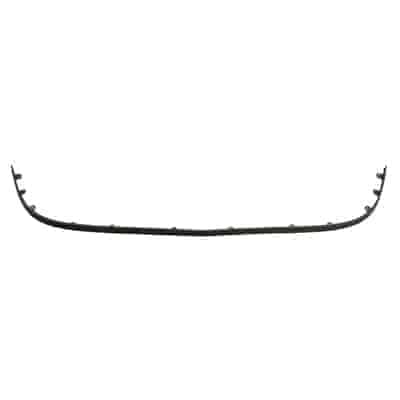 GM1092228 Front Bumper Valance Deflector GM1092228 Front Bumper Valance Deflector
