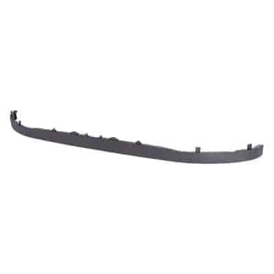 GM1092230 Front Bumper Valance Deflector
