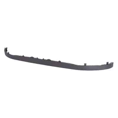 GM1092230 Front Bumper Valance Deflector GM1092230 Front Bumper Valance Deflector