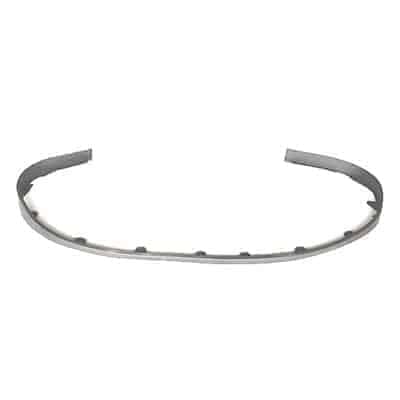 GM1092233 Front Bumper Valance Deflector