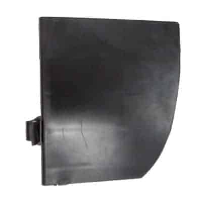 GM1092234 Front Bumper Valance Deflector GM1092234 Front Bumper Valance Deflector