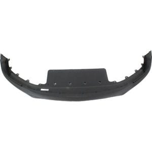 GM1092248 Front Bumper Valance Deflector GM1092248 Front Bumper Valance Deflector
