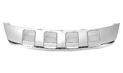 GM1094111 Front Bumper Spoiler