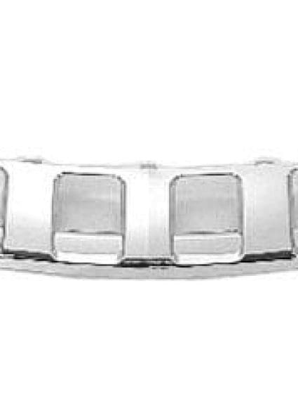 GM1094111 Front Bumper Spoiler