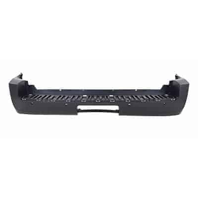 GM1100833 Rear Bumper Cover