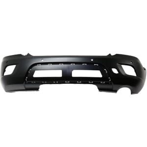 GM1100908C Rear Bumper Cover