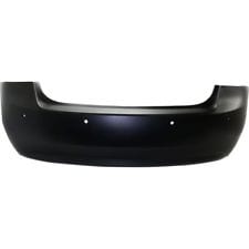 GM1100917C Rear Bumper Cover
