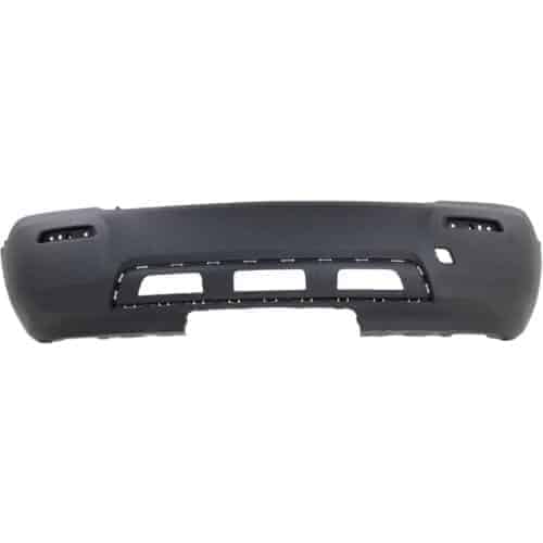 GM1100920C Rear Bumper Cover