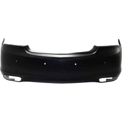 GM1100927C Rear Bumper Cover