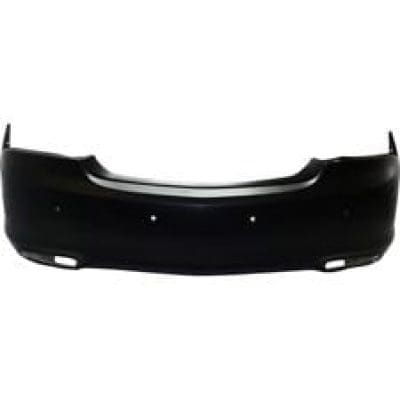 GM1100928C Rear Bumper Cover