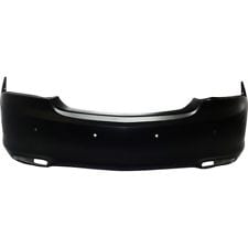 GM1100928C Rear Bumper Cover