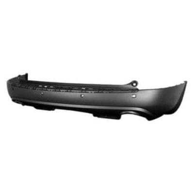 GM1100937C Rear Bumper Cover