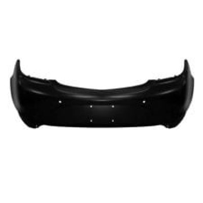 GM1100948C Rear Bumper Cover
