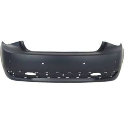 GM1100952C Rear Bumper Cover