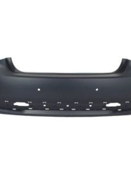 GM1100952C Rear Bumper Cover