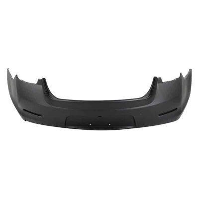 GM1100953C Rear Bumper Cover GM1100953C Rear Bumper Cover