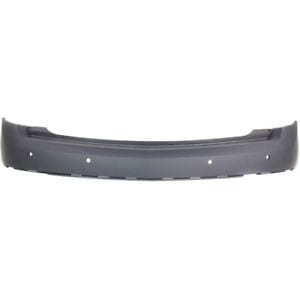 GM1100955C Rear Bumper Cover