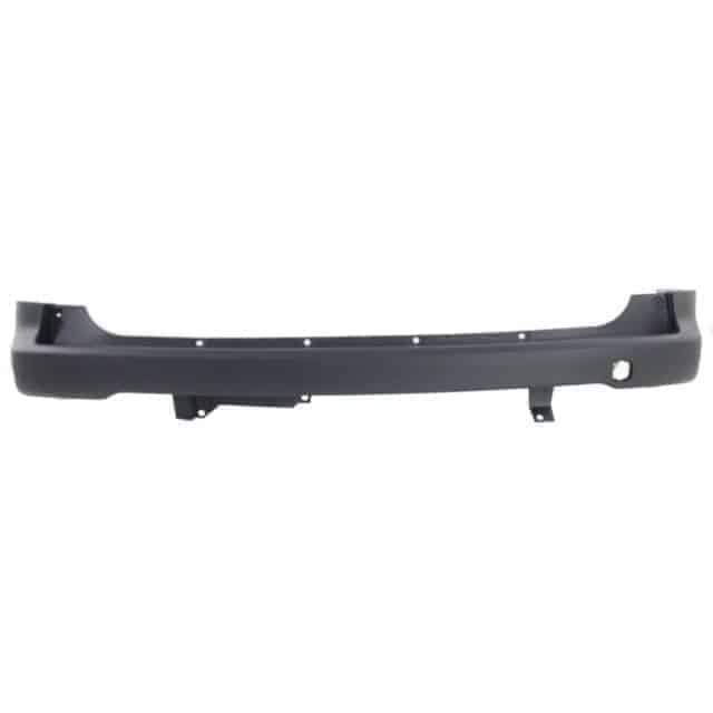 GM1100961C Rear Bumper Cover