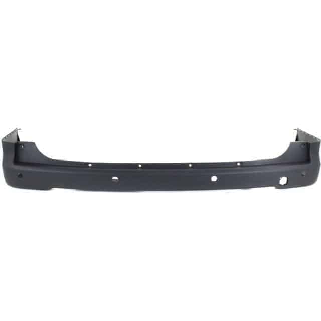 GM1100962 Rear Bumper Cover