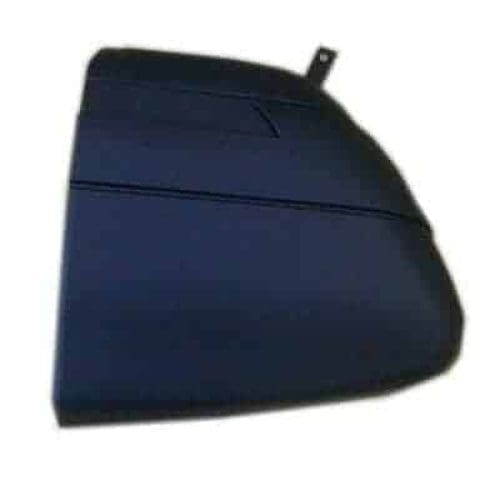 GM1104150 Rear Bumper End