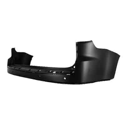 GM1114102C Rear Bumper Cover GM1114102C Rear Bumper Cover