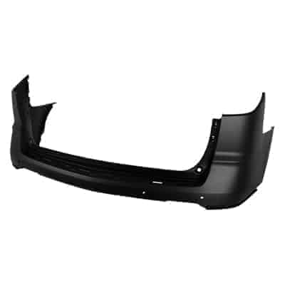 GM1114103C Rear Bumper Cover