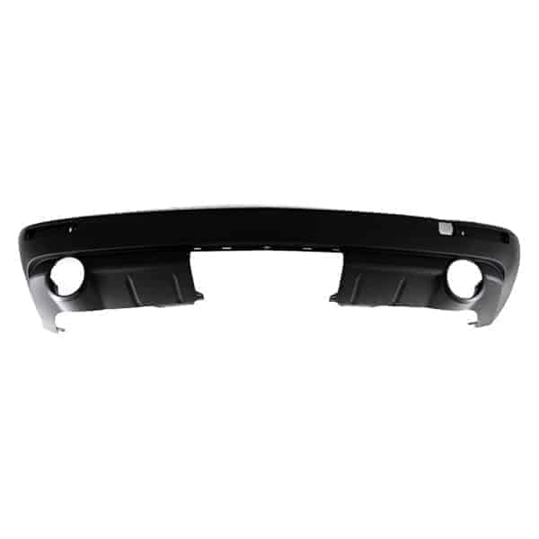 GM1115100C Rear Bumper Cover