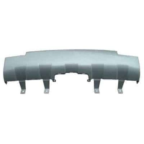 GM1115102 Rear Bumper Cover GM1115102 Rear Bumper Cover