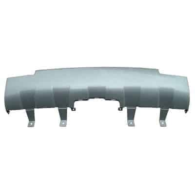 GM1115102 Rear Bumper Cover