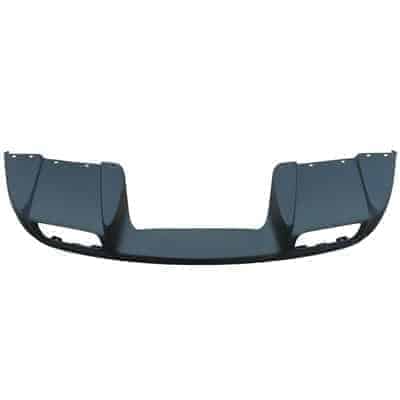 GM1115106 Rear Bumper Cover