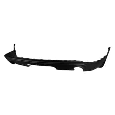 GM1115112C Rear Bumper Cover