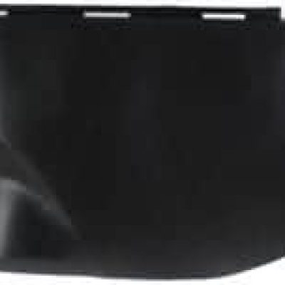 GM1116100 Rear Bumper Cover End GM1116100 Rear Bumper Cover End