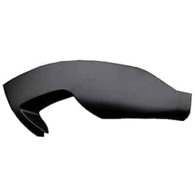 GM1117102 Rear Bumper Cover GM1117102 Rear Bumper Cover