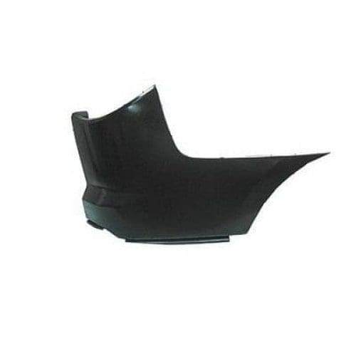 GM1117103C Rear Bumper Cover End
