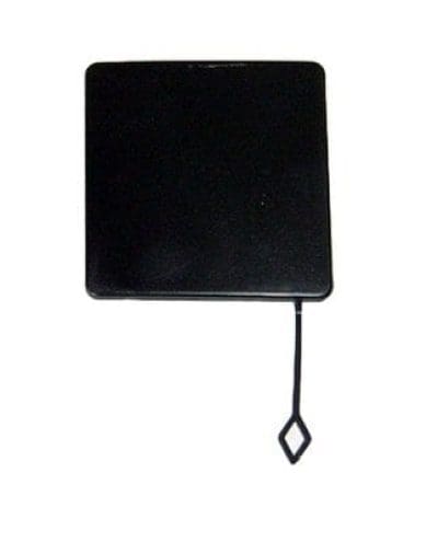 GM1129102 Rear Bumper Cover Insert Tow Hook GM1129102 Rear Bumper Cover Insert Tow Hook