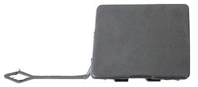 GM1129104 Rear Bumper Cover Insert Tow Hook