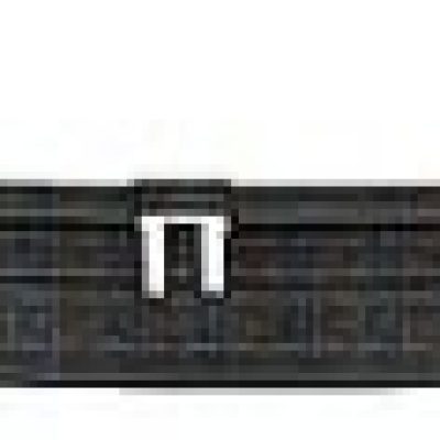 GM1140100 Rear Bumper Cover Support