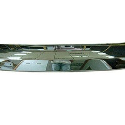 GM1144102 Rear Bumper Cover Molding