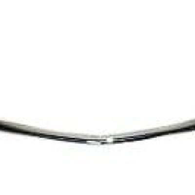GM1144106 Rear Bumper Cover Molding GM1144106 Rear Bumper Cover Molding