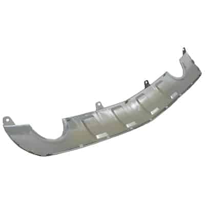 GM1144107 Rear Bumper Cover Skid Plate