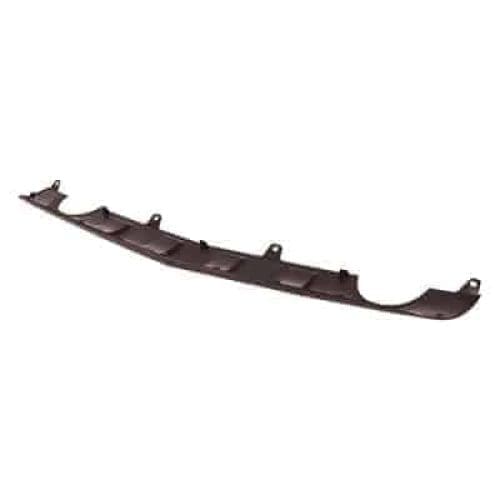 GM1144109C Rear Bumper Cover GM1144109C Rear Bumper Cover