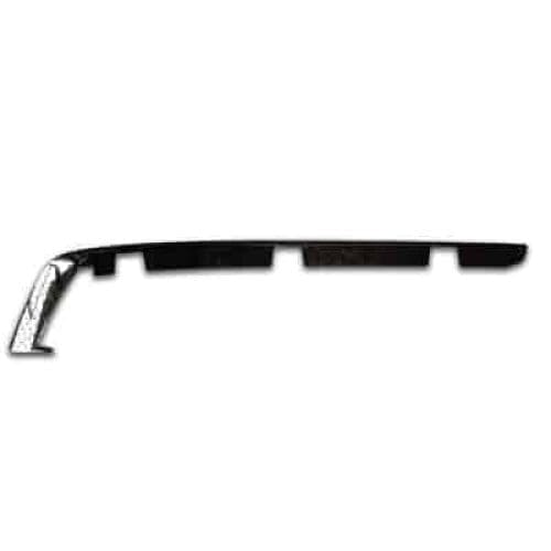 GM1146106 Rear Bumper Cover Molding
