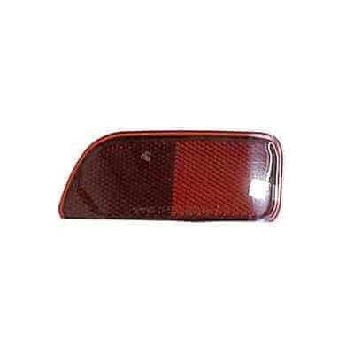 GM1184104 Rear Light Reflector Cover Bumper