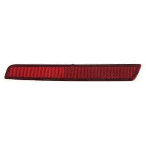 GM1184106 Rear Light Reflector Cover Bumper