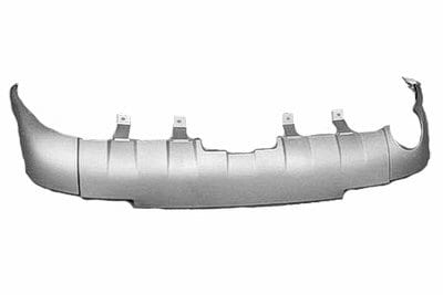 GM1195107C Rear Bumper Cover Valence