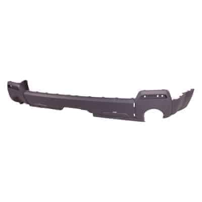 GM1195114C Rear Bumper Cover Valence