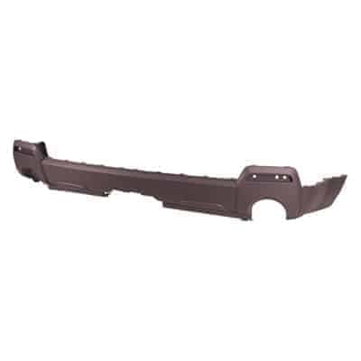 GM1195115C Rear Bumper Cover Valence